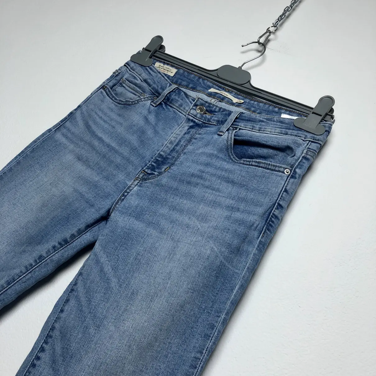 712 slim jeans Levi's