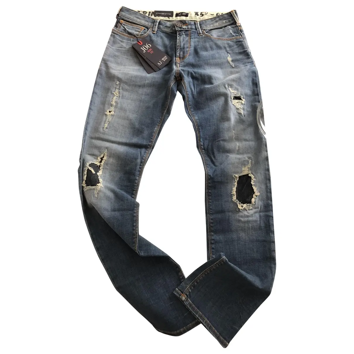 Slim jean Armani Jeans