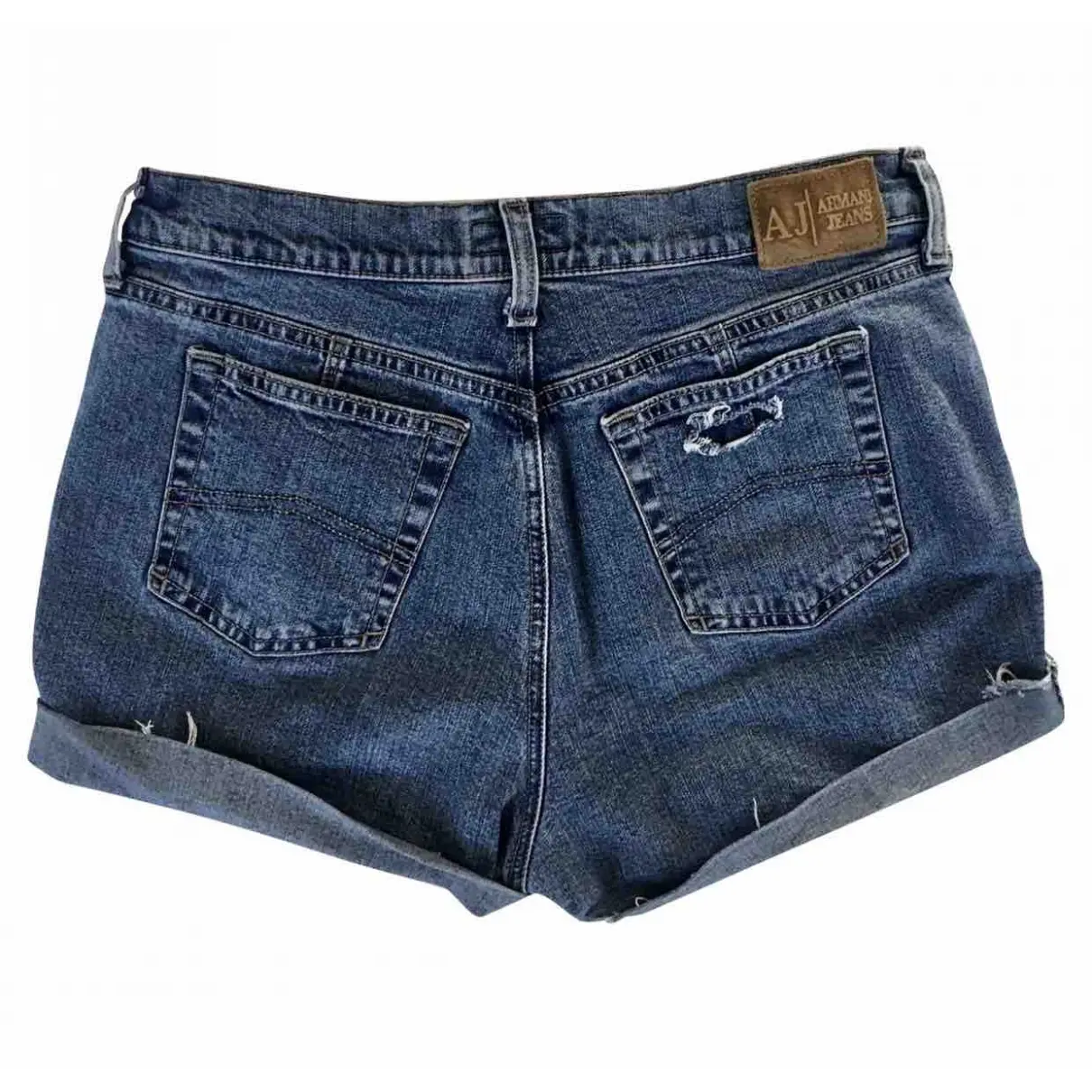 Armani Jeans Shorts for sale