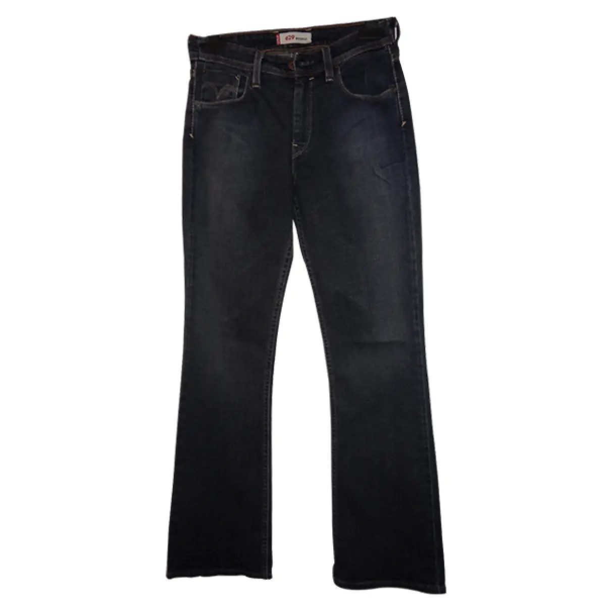 Bootcut jeans 629 Levi's