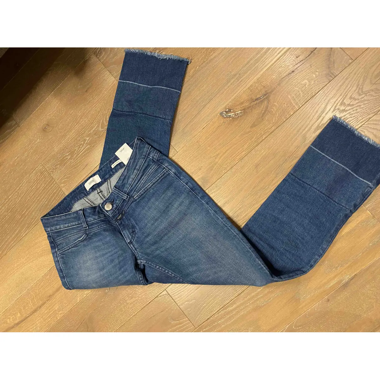 Short jeans Closed