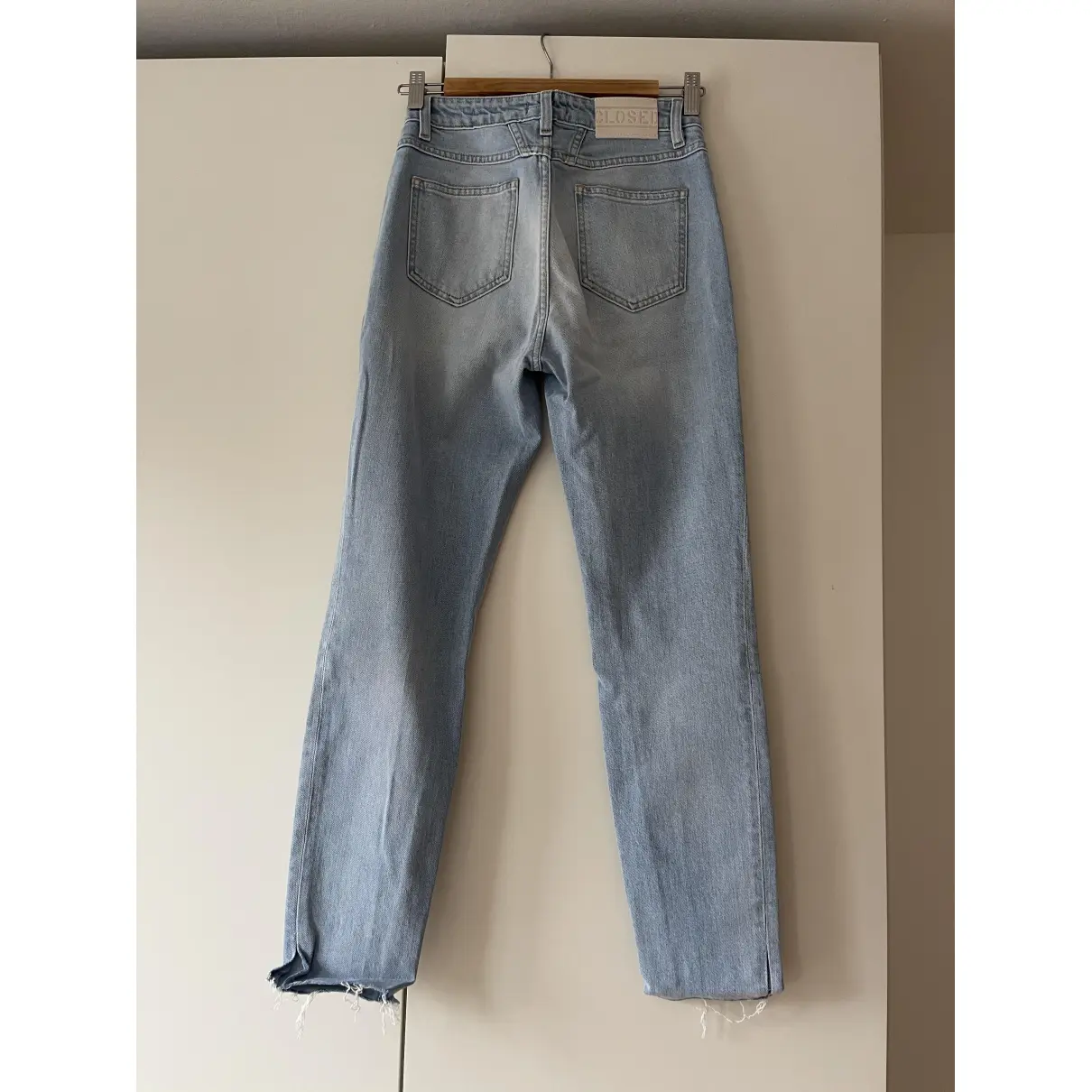 Buy Closed Slim jeans online
