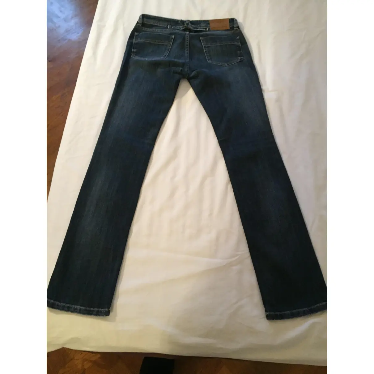 Buy Comptoir Des Cotonniers Straight jeans online