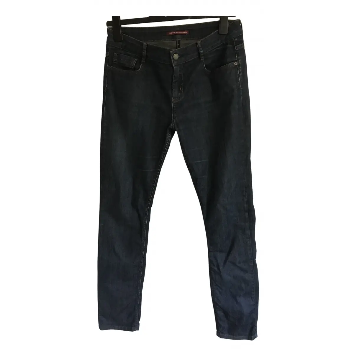 Slim jeans Comptoir Des Cotonniers