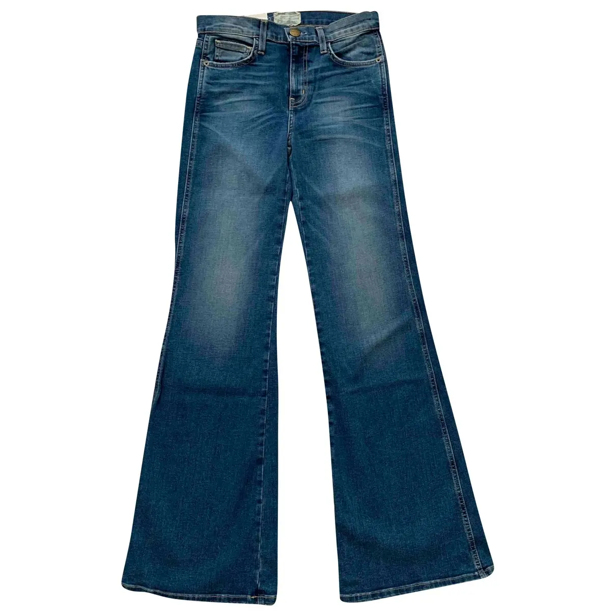 Large jeans Current Elliott