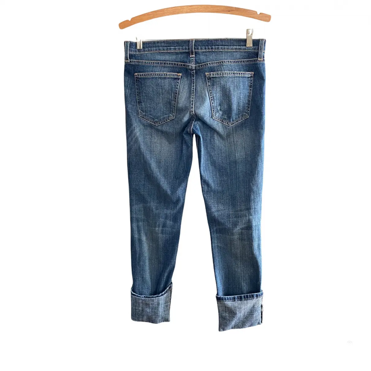 Buy Current Elliott Jeans online