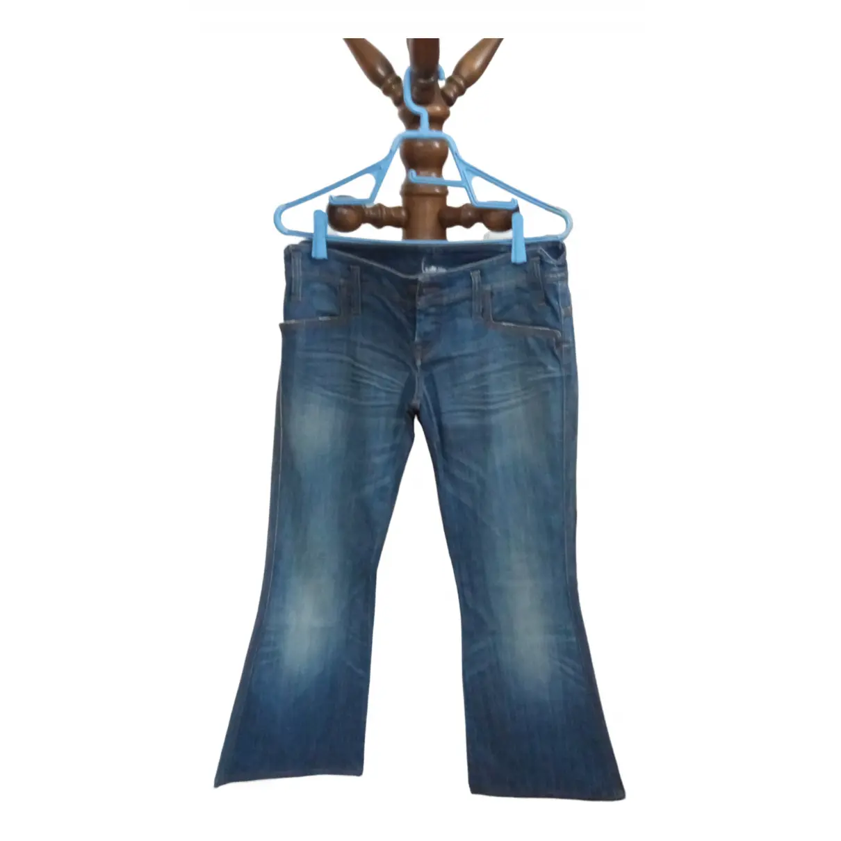 Straight jeans Cycle