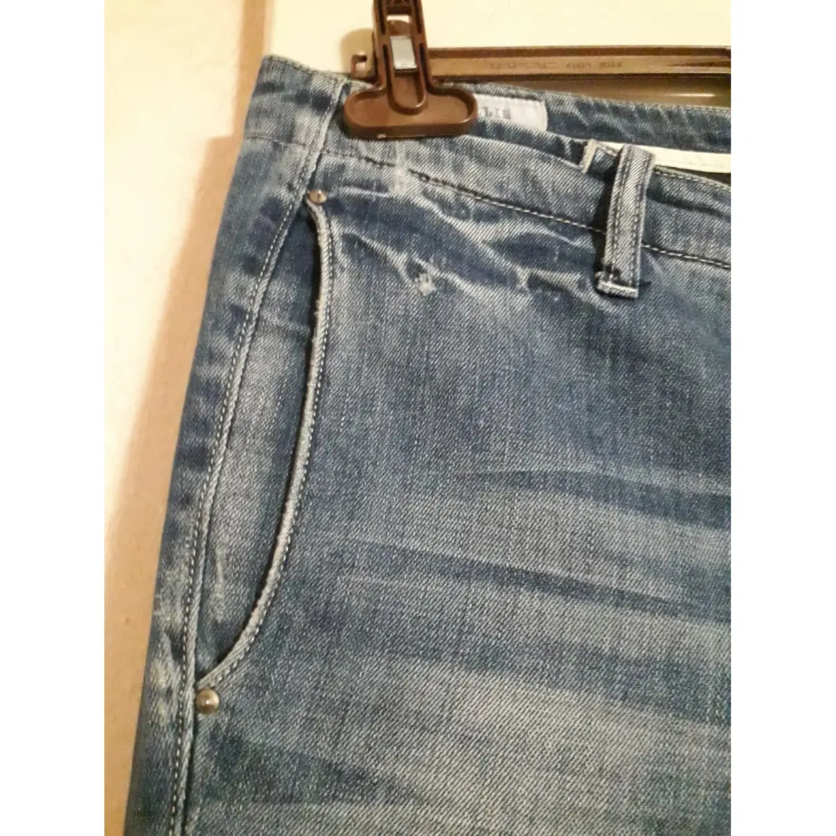 Buy Cycle Straight jeans online