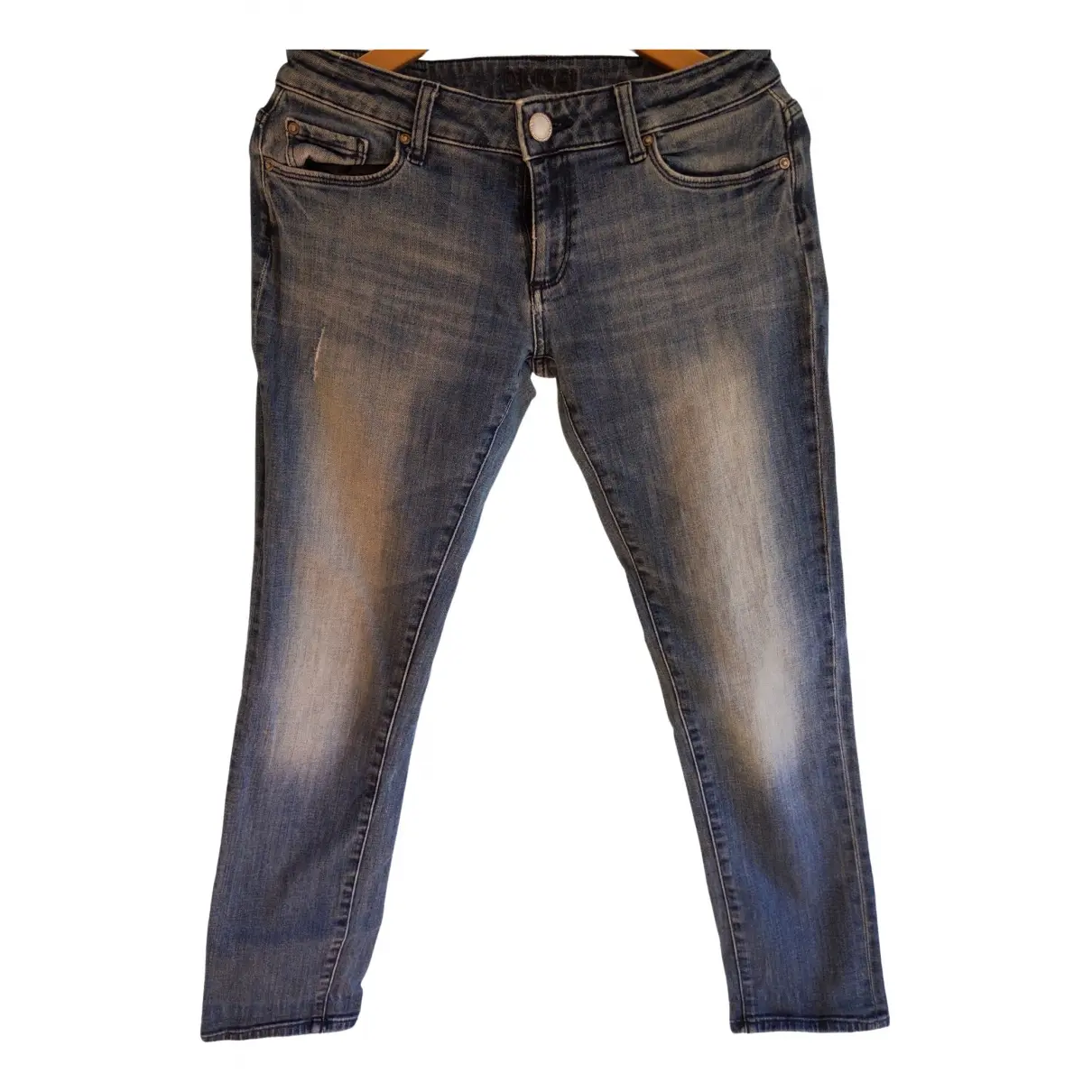 Blue Cotton - elasthane Jeans DL1961