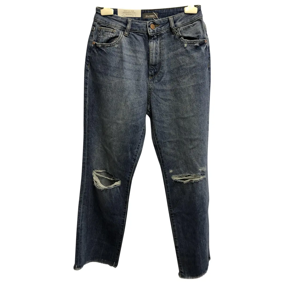 Straight jeans DL1961