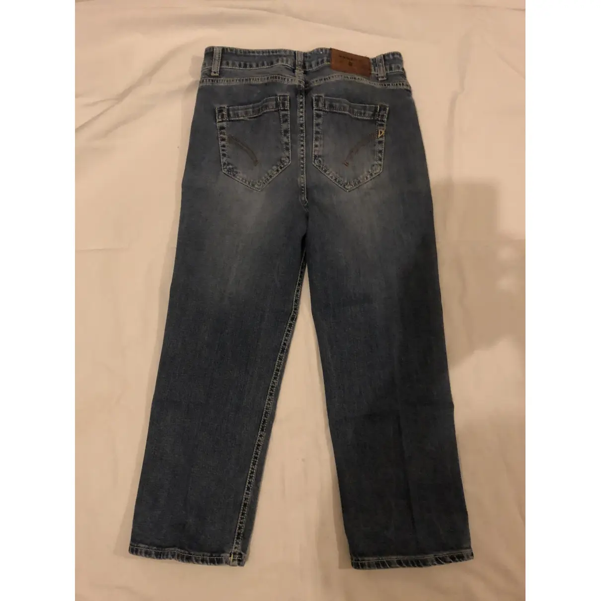 Buy Dondup Short jeans online
