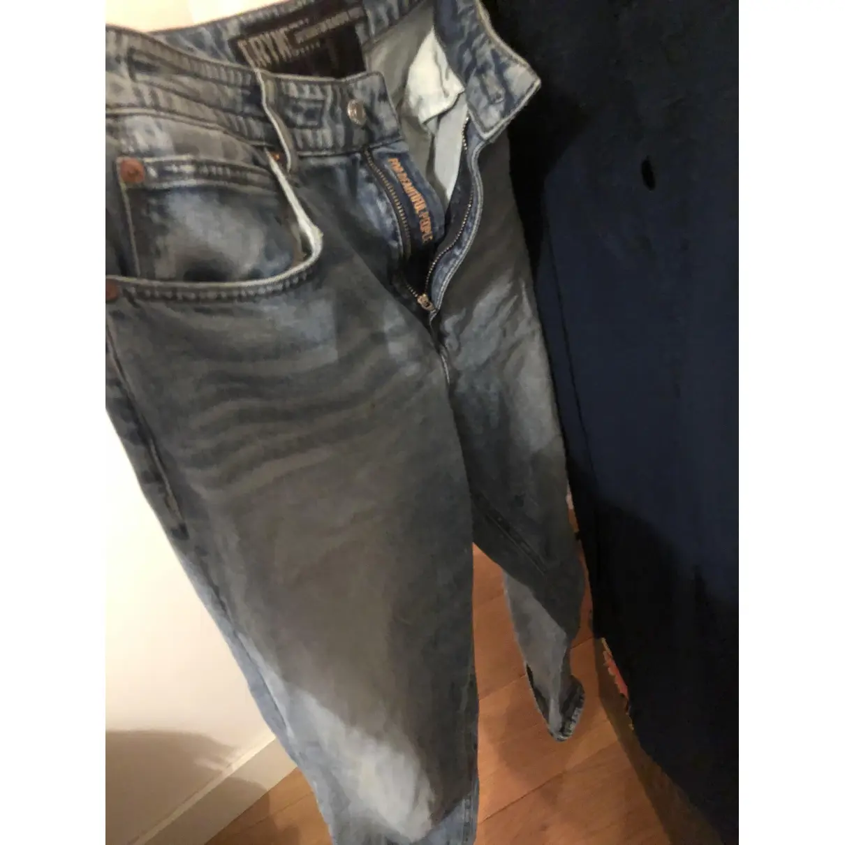 Slim jeans Drykorn