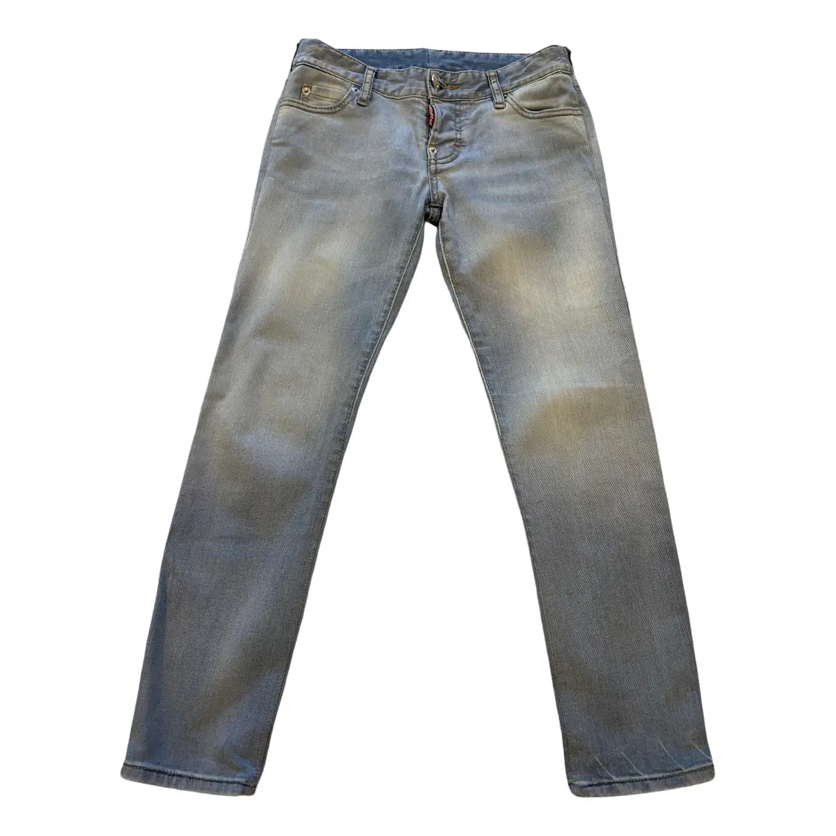 Slim jeans Dsquared2