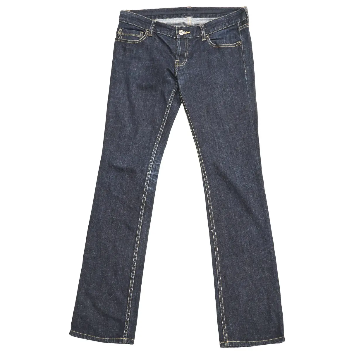 STRAIGHT JEANS French Connection