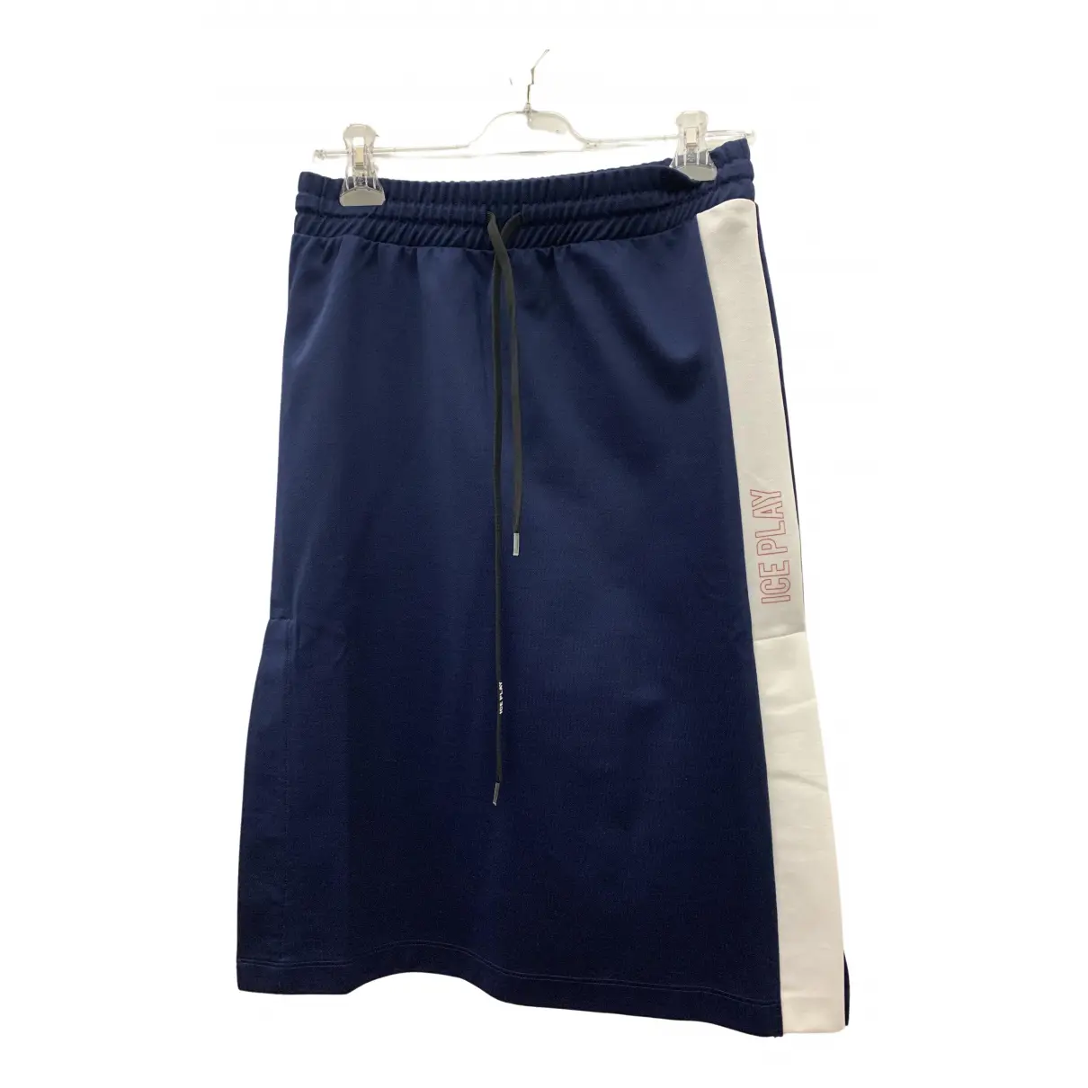Mid-length skirt Gilmar