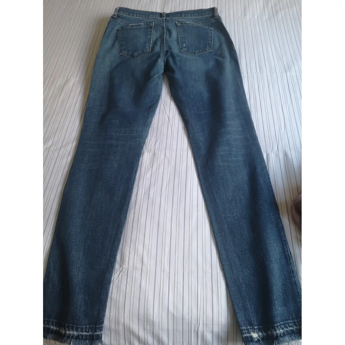 J Brand Slim jeans for sale