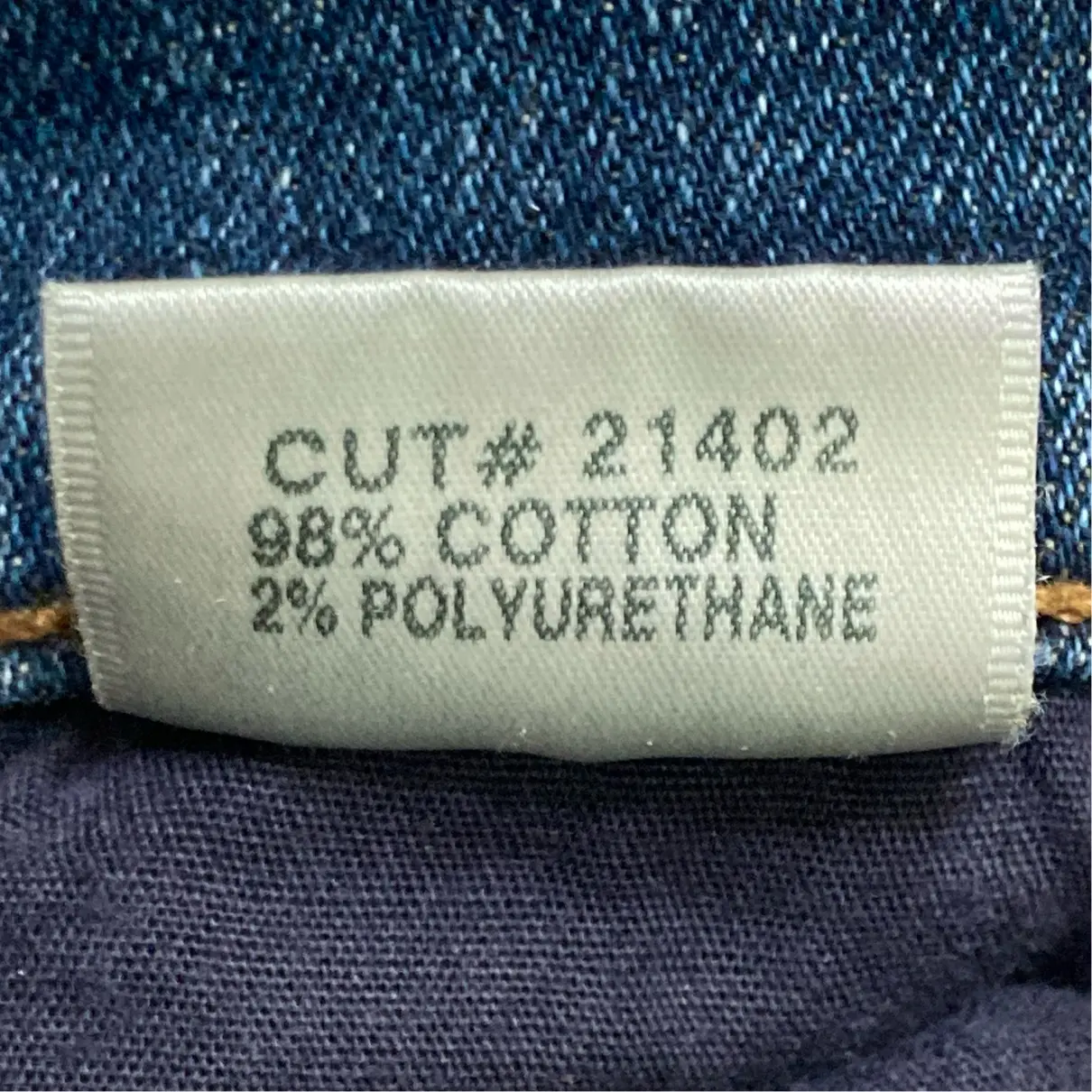 Bootcut jeans J Brand