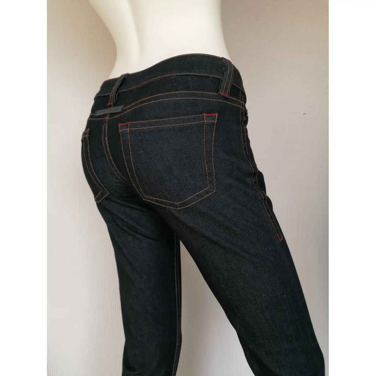 Buy Jean Paul Gaultier Slim jeans online