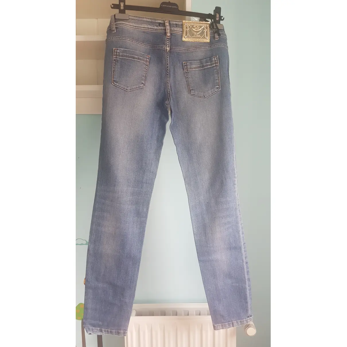 Buy Just Cavalli Slim jeans online - Vintage