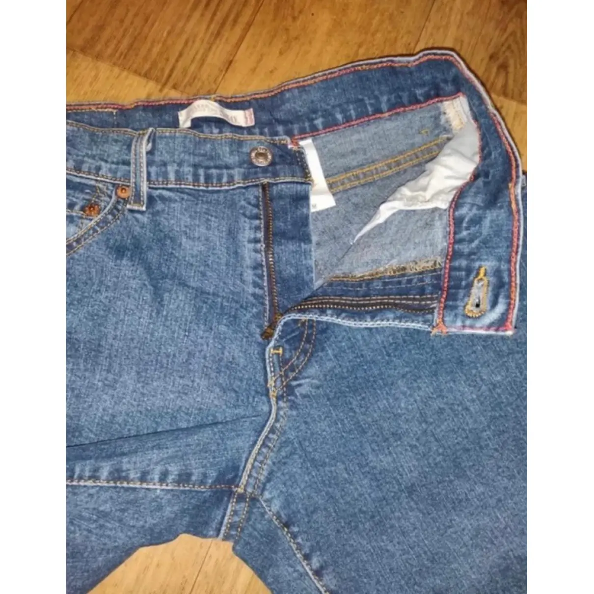Bootcut jeans Levi's