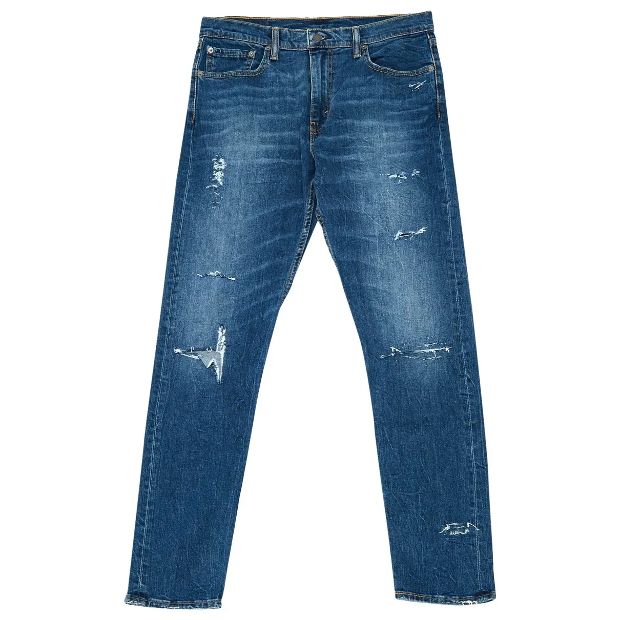Straight jeans Levi's