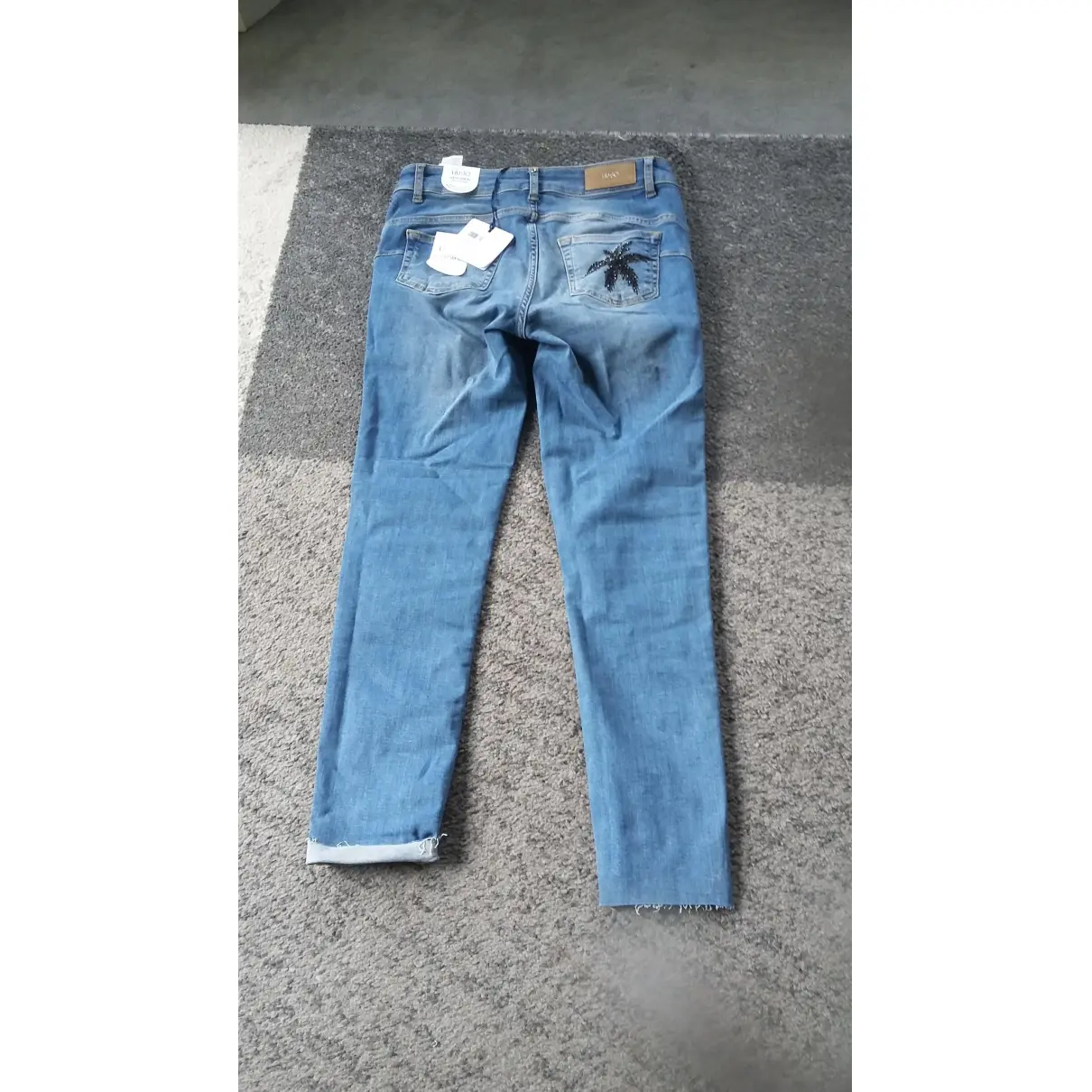 Buy Liu.Jo Slim jeans online