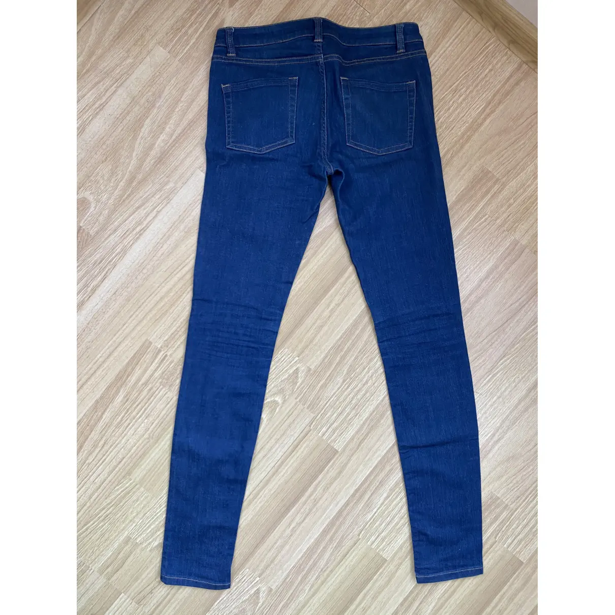 Buy Marc by Marc Jacobs Slim jeans online