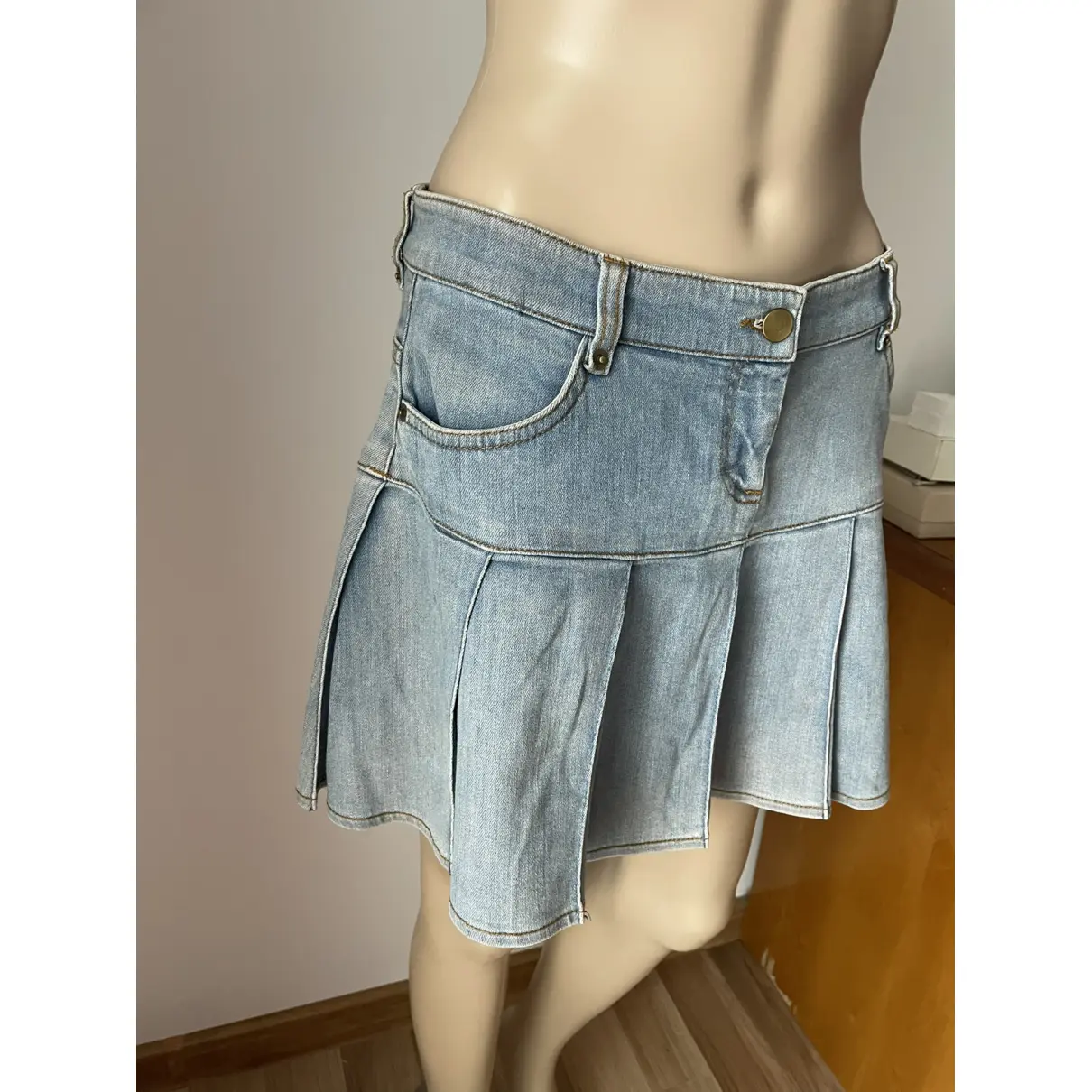 Buy Max & Co Mini skirt online
