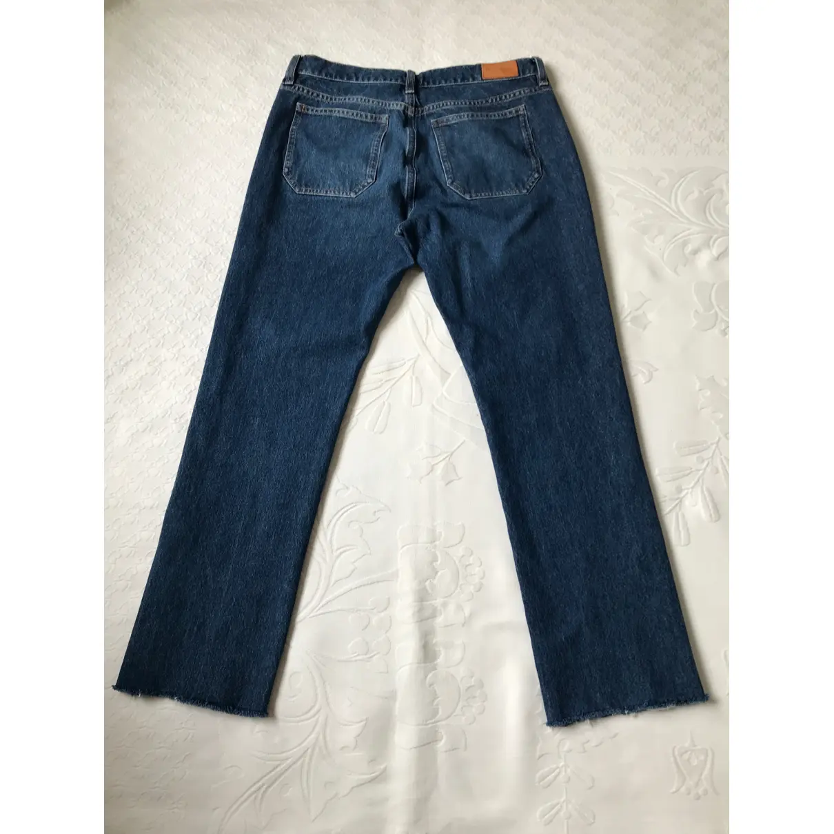 Buy Mih Jeans Straight jeans online