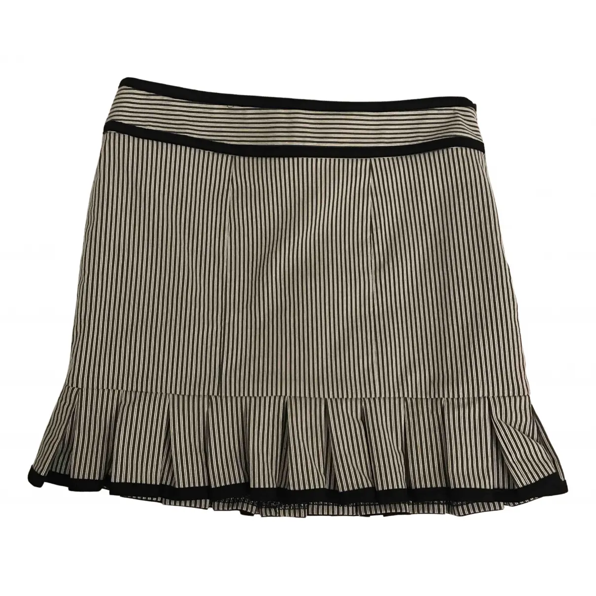 Mini skirt Nanette Lepore