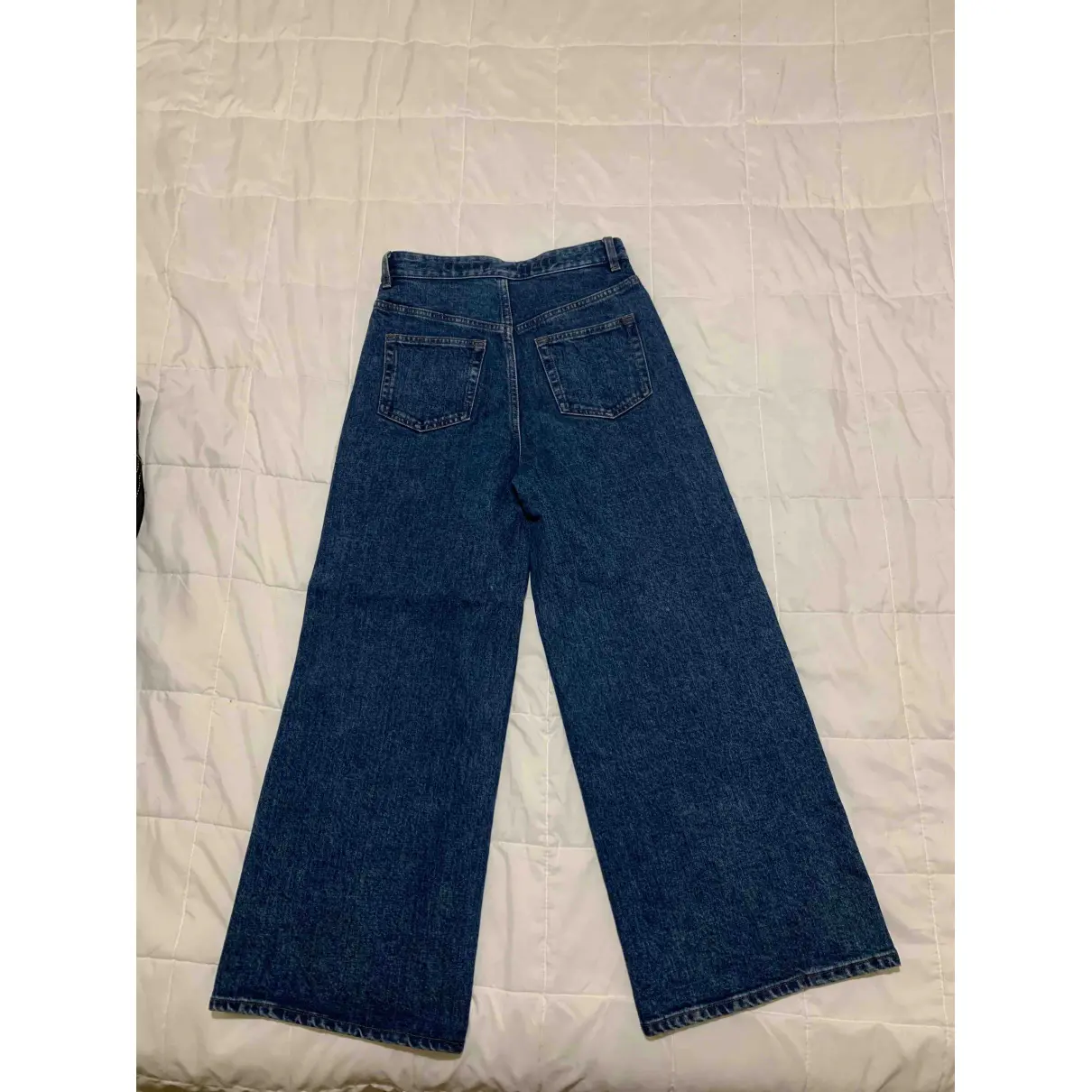 Buy & Other Stories Large jeans online