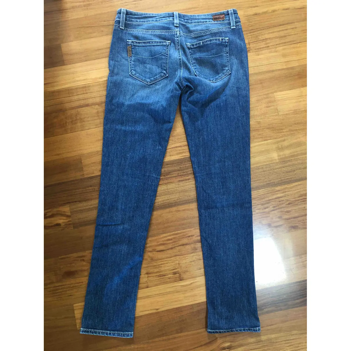 Buy Paige Jeans Straight jeans online