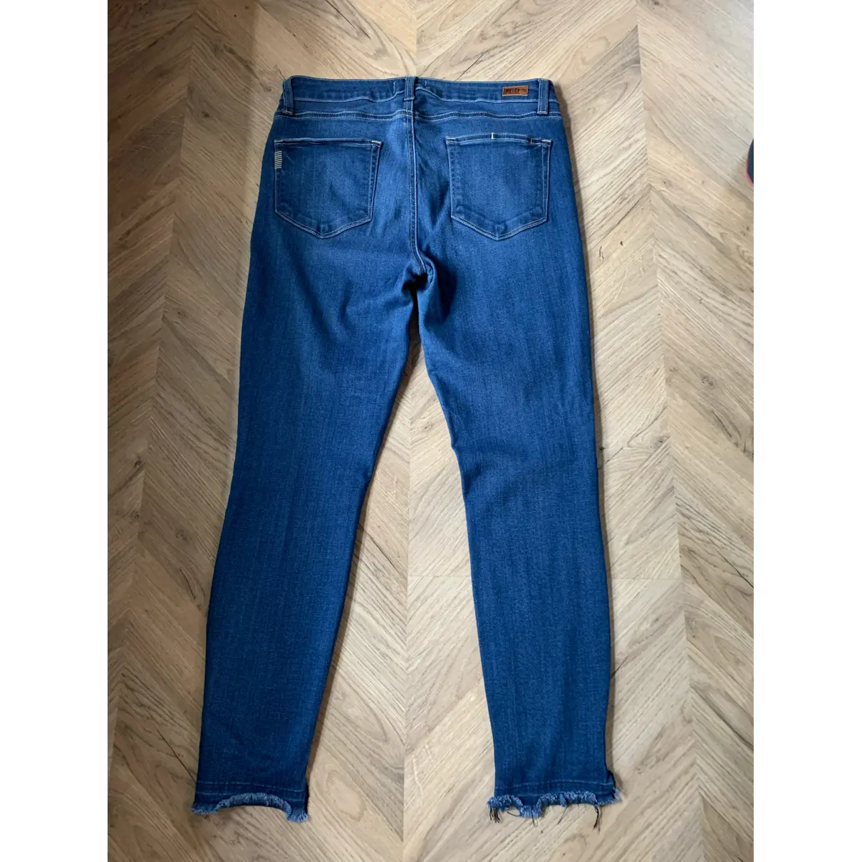 Buy Paige Jeans Slim jeans online