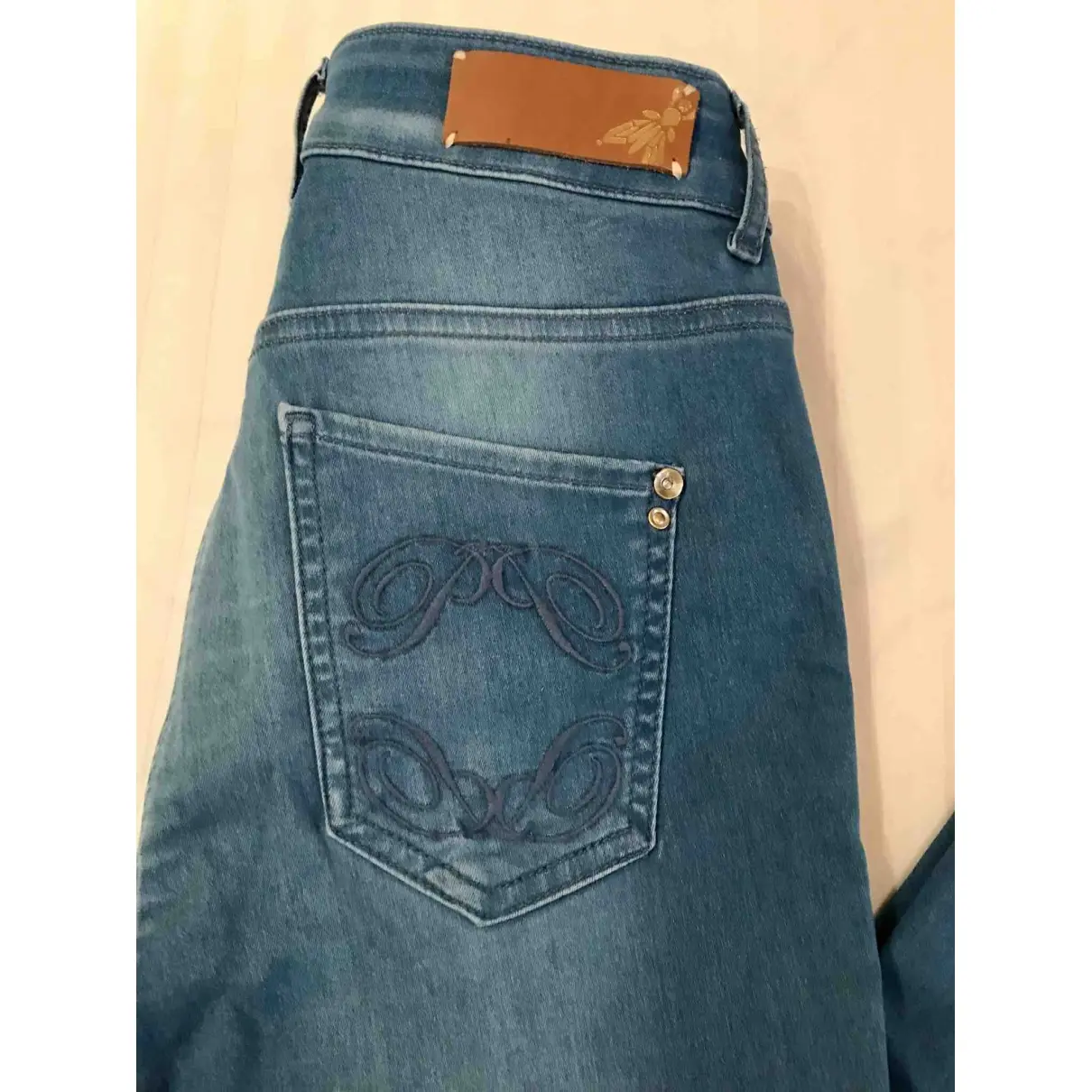 Patrizia Pepe Slim jeans for sale