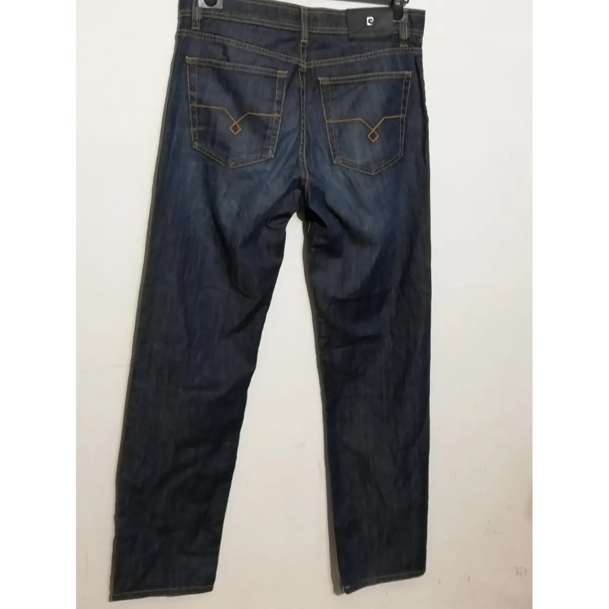Buy Pierre Cardin Straight jeans online - Vintage