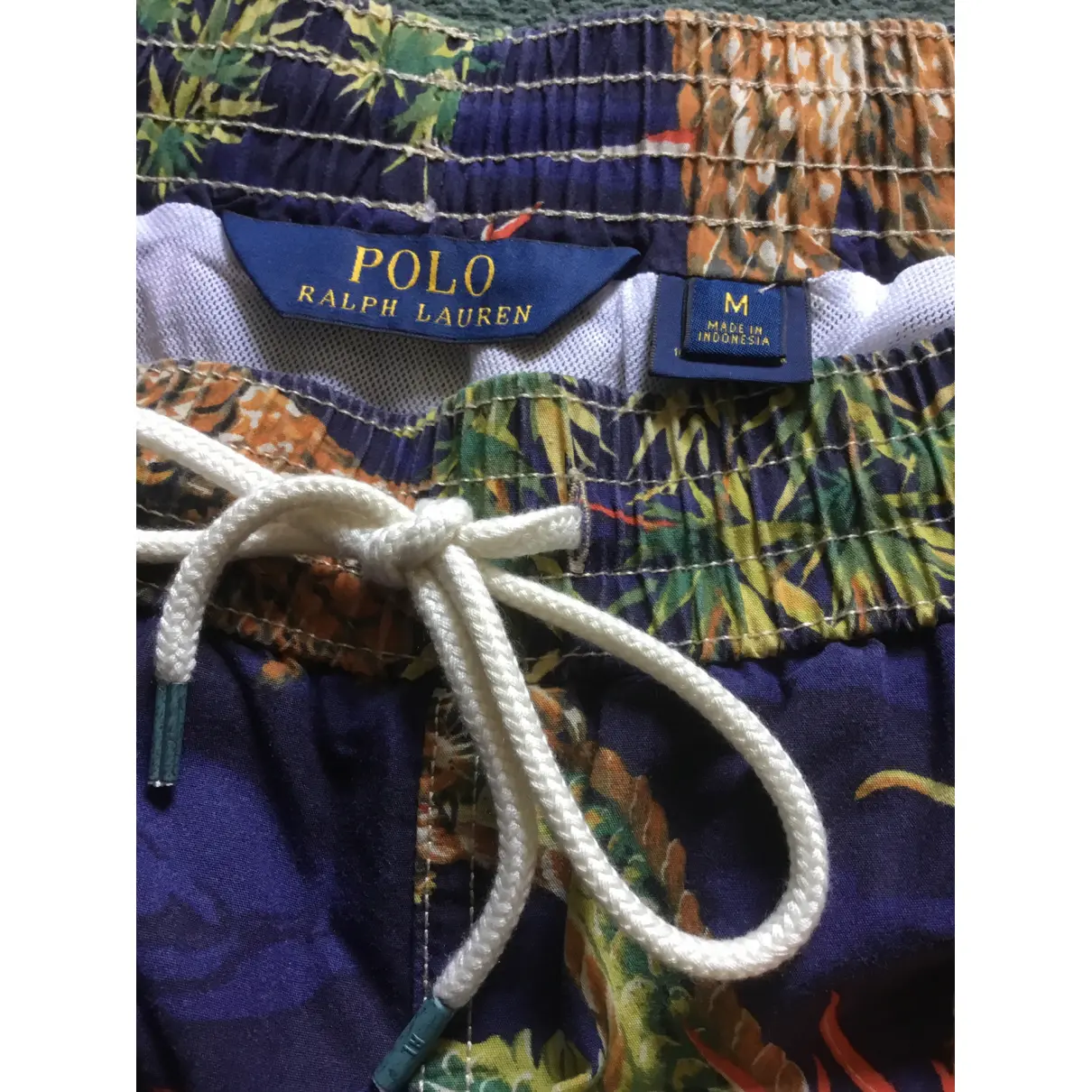 Buy Polo Ralph Lauren Swimwear online