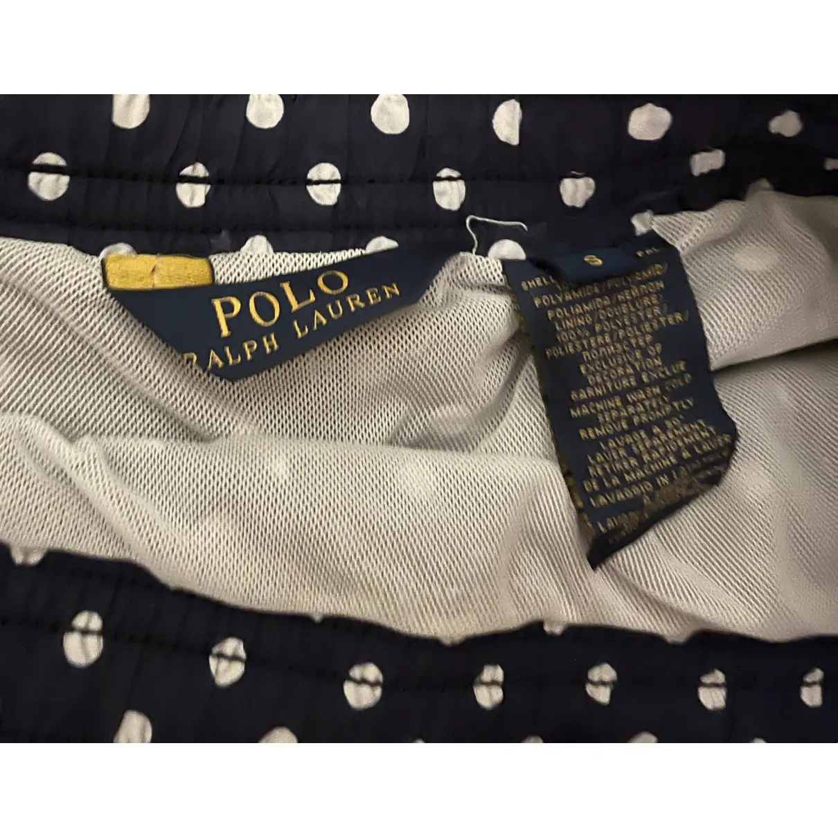 Swimwear Polo Ralph Lauren