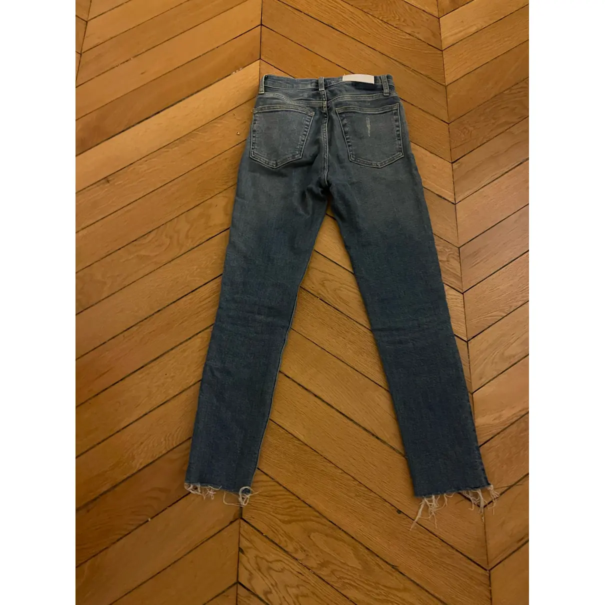 Buy Re/Done Jeans online
