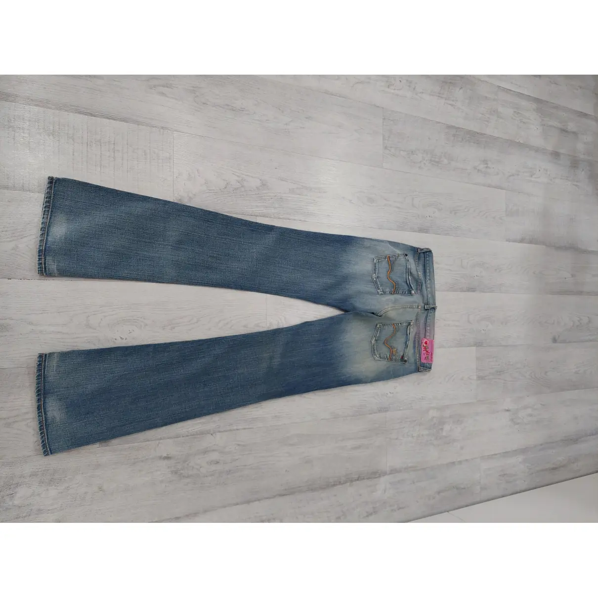 Buy Replay Bootcut jeans online