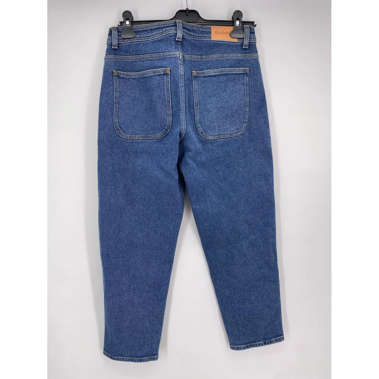 Buy Rodebjer Straight jeans online