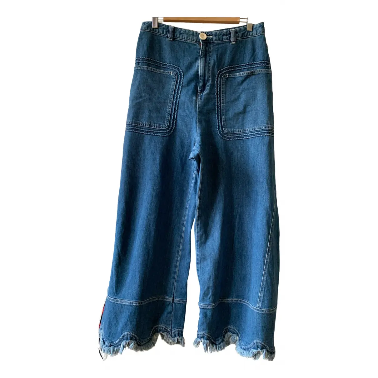 Jeans See by Chloé