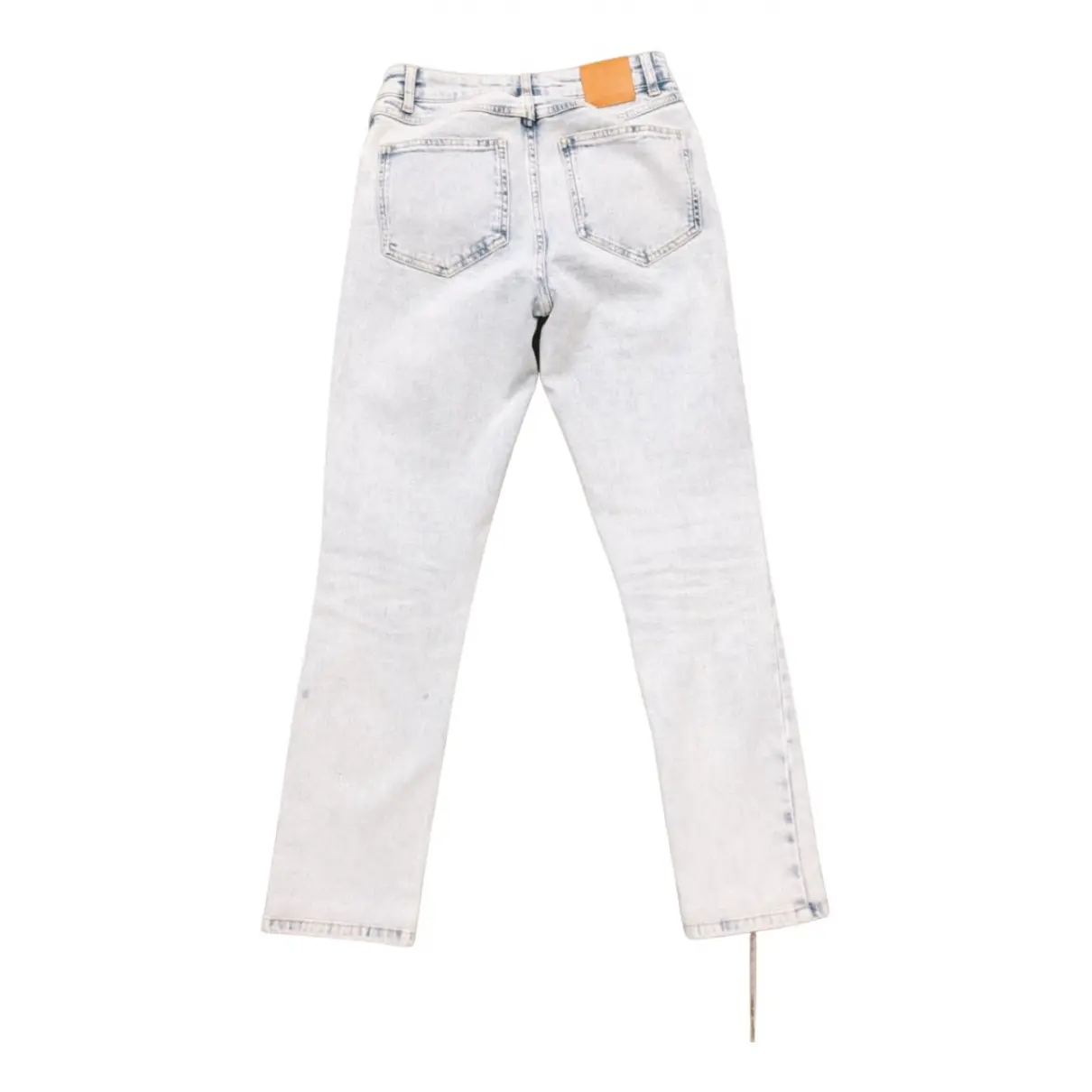 Buy Anine Bing Spring Summer 2019 slim jeans online