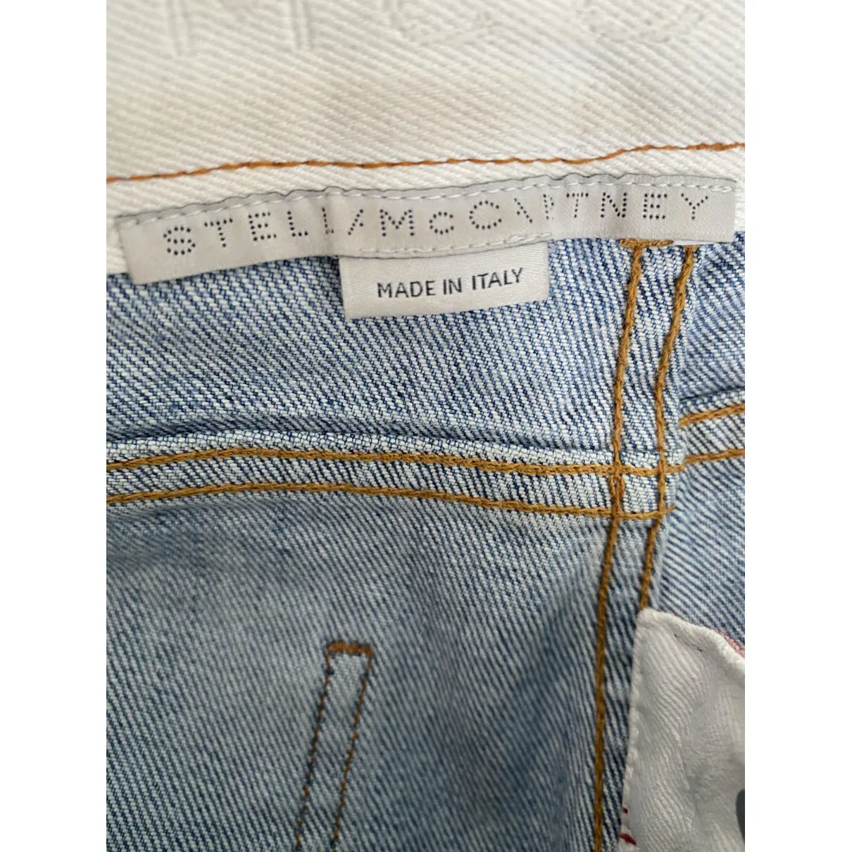 Buy Stella McCartney Jeans online