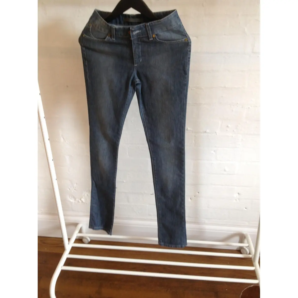 Superfine Slim jeans for sale