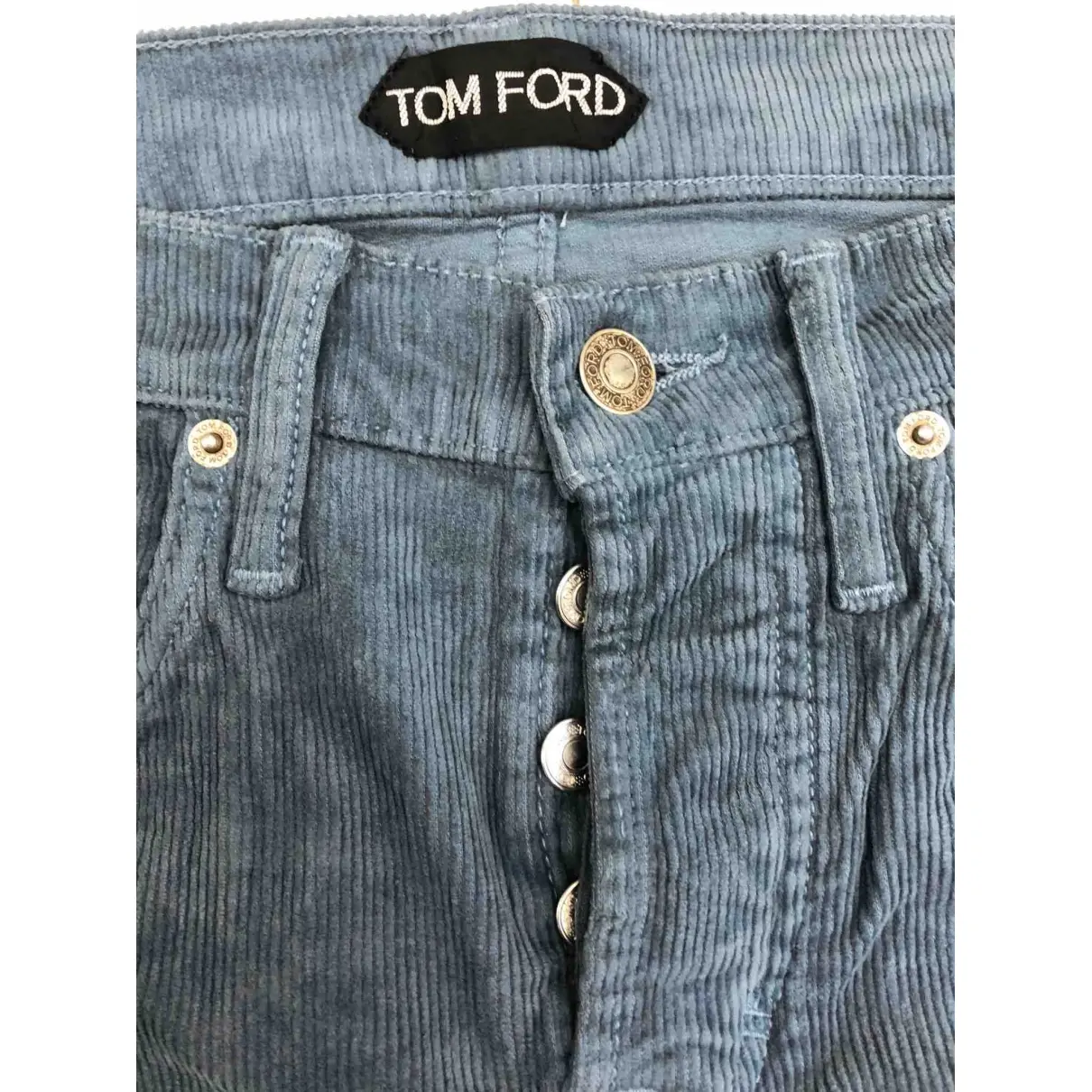 Buy Tom Ford Slim jean online