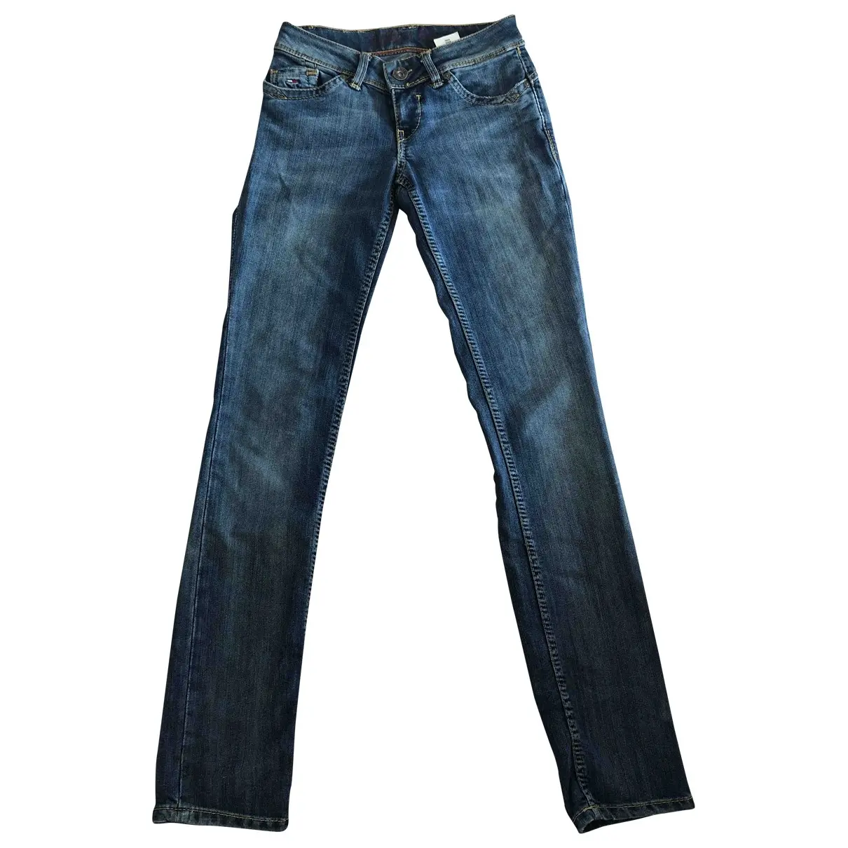 Slim jeans Tommy Hilfiger