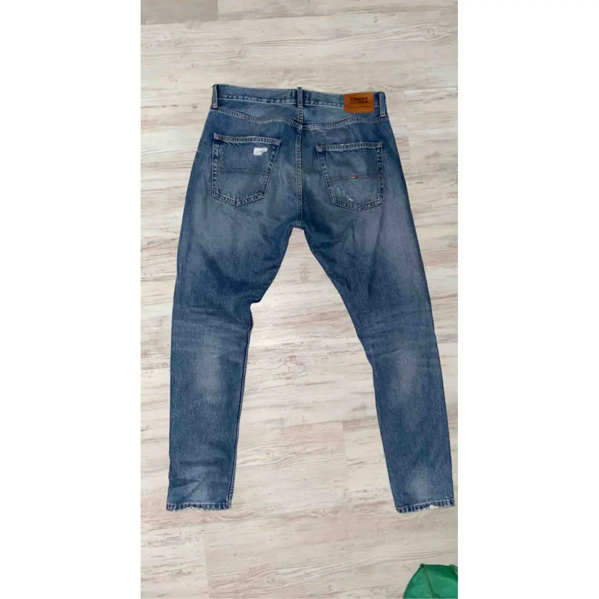 Buy Tommy Jeans Slim jean online