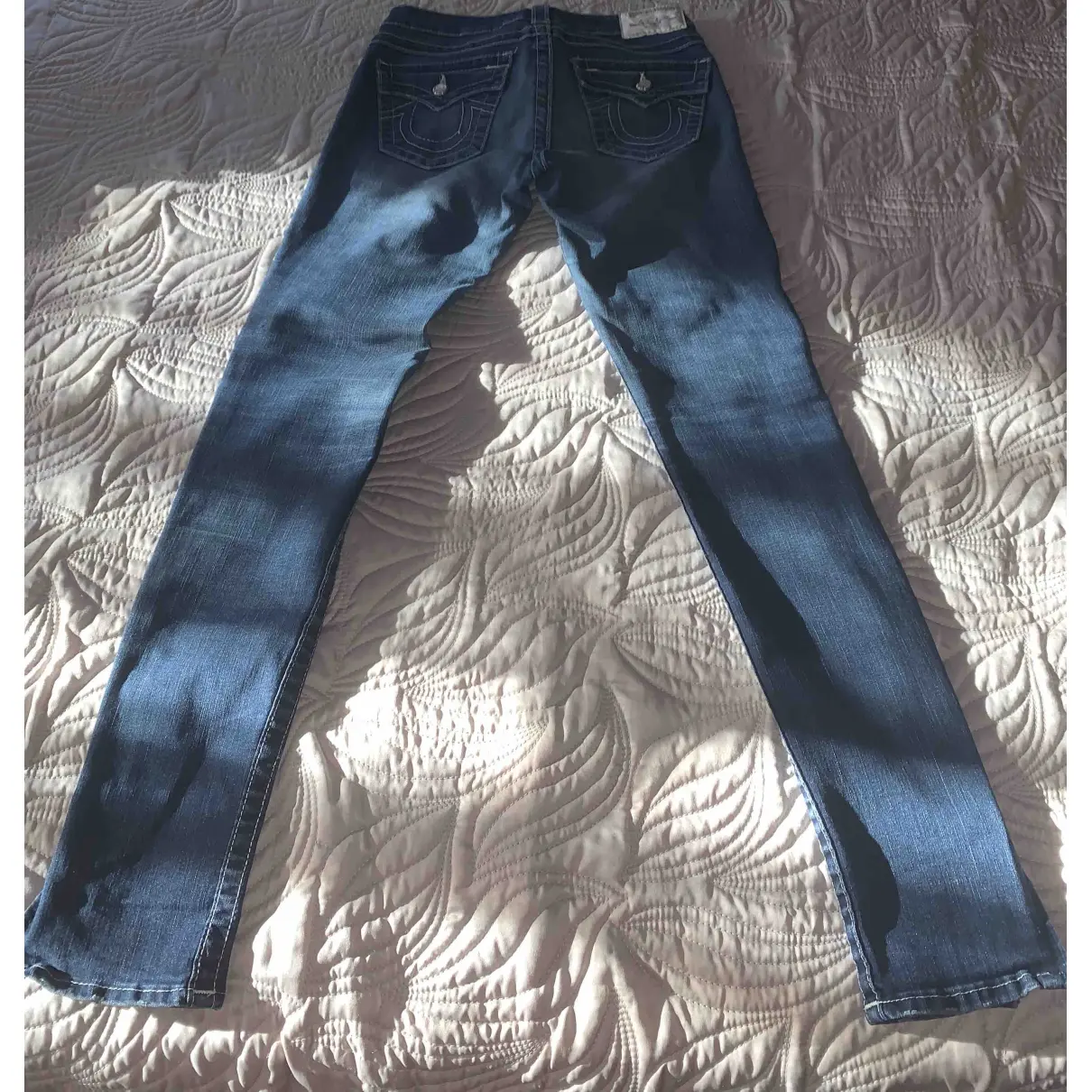 Buy True Religion Slim jeans online
