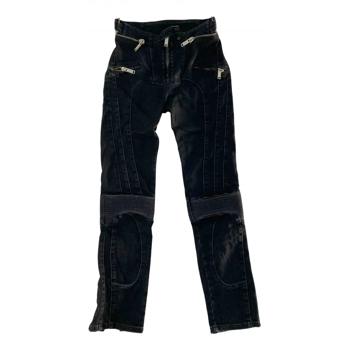Slim jeans Unravel Project