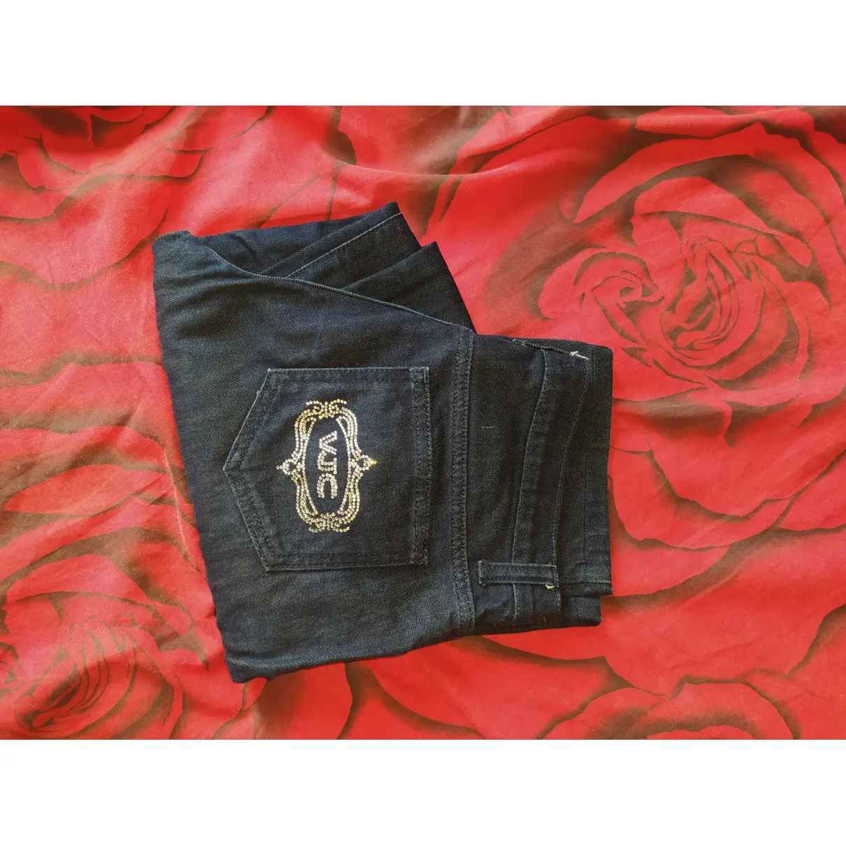Jeans Versace Jeans Couture